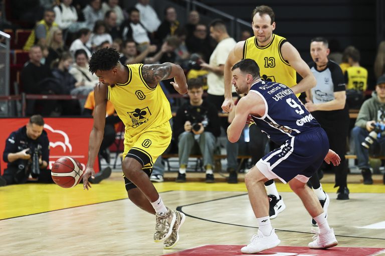 (Fot. PAP/Adam Warżawa)