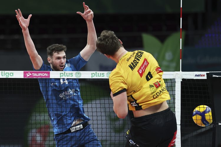 (Fot. PAP/Adam Warżawa)