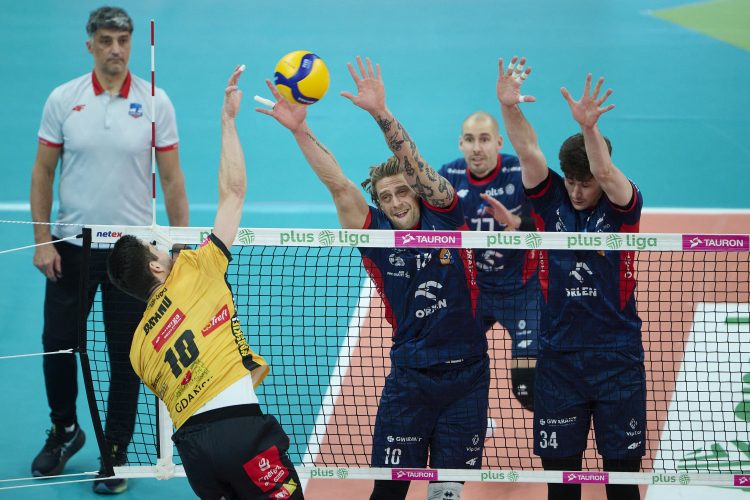 (Fot. PAP/Adam Warżawa)