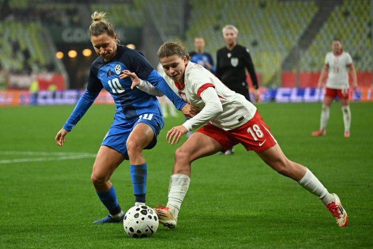 (Fot. PAP/Adam Warżawa)