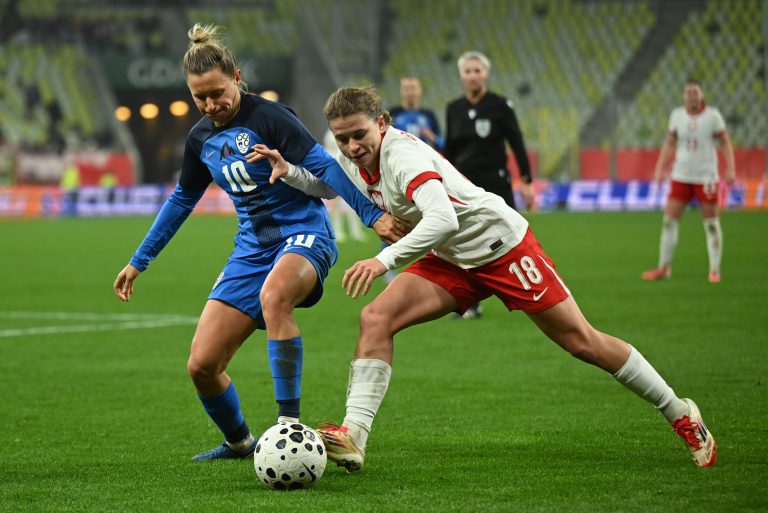 (Fot. PAP/Adam Warżawa)