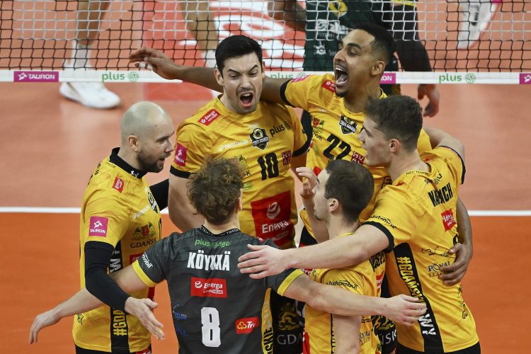 (Fot. PAP/Adam Warżawa)