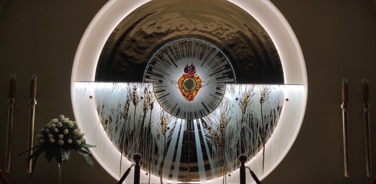 (fot. Facebook/Parafia Bożego Ciała Gdańsk)