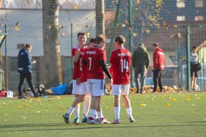 (Fot. KS Wybrzeże Gdańsk/Facebook)