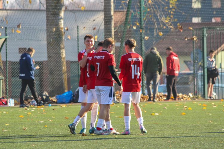 (Fot. KS Wybrzeże Gdańsk/Facebook)