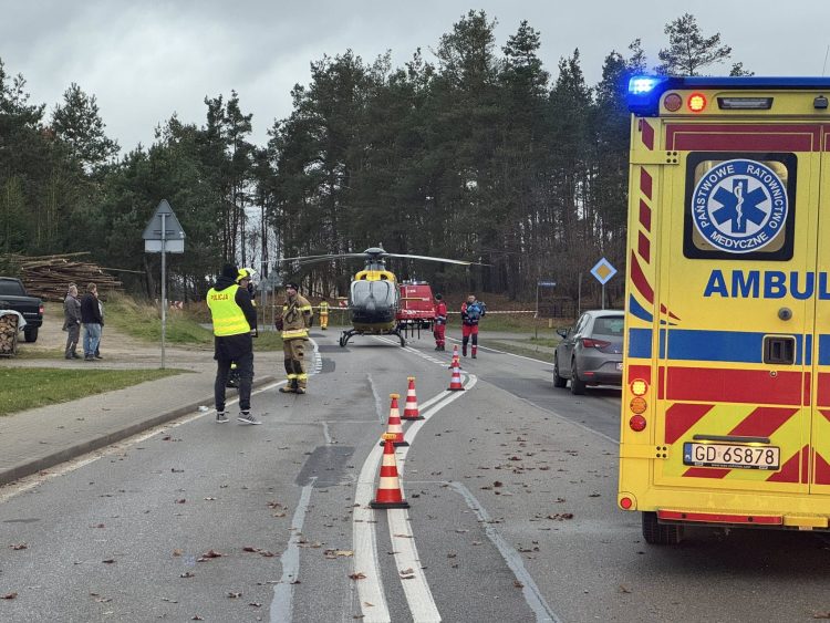 (fot facebook.com/policjabytow)