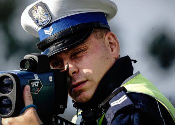 Zdjęcie ilustracyjne (fot. Pomorska Policja)