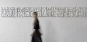 Alicja Patanowska, Stereo (fot. archiwum prywatne)