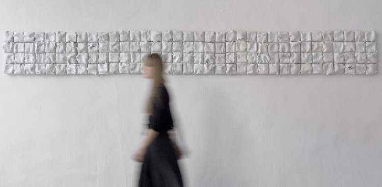 Alicja Patanowska, Stereo (fot. archiwum prywatne)