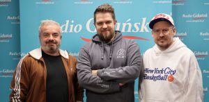 (fot. Radio Gdańsk/Adrian Kasprzycki)