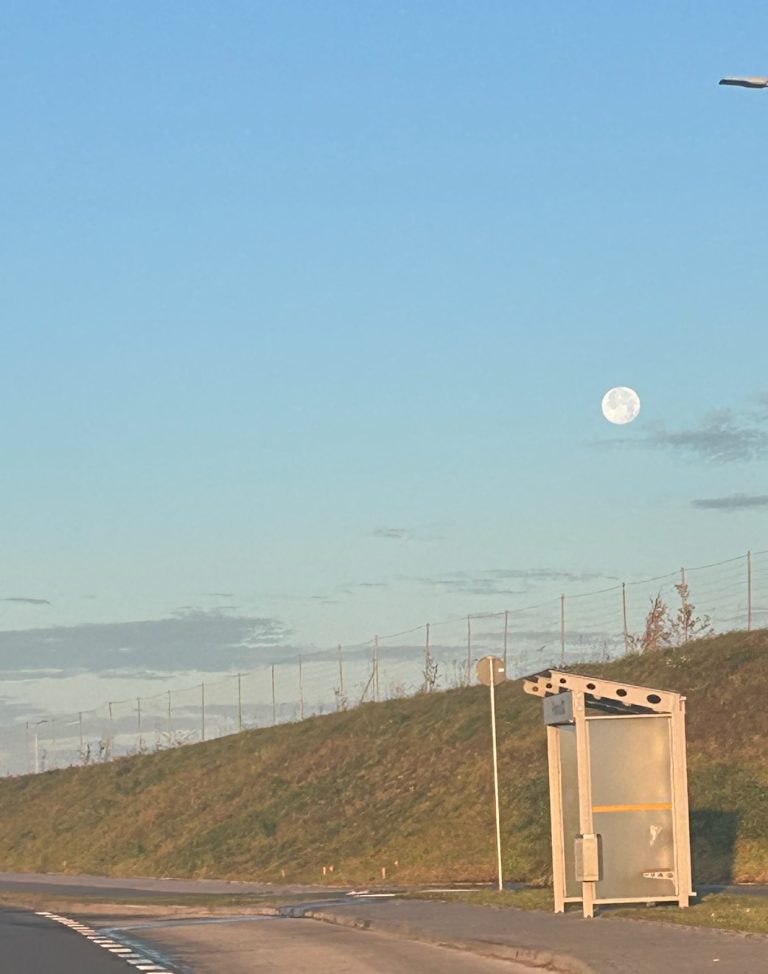 (Fot. słuchacz Radia Gdańsk)