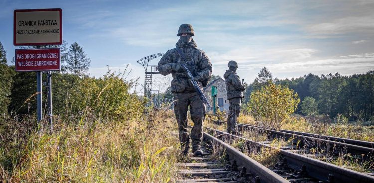 (fot. Wojsko Polskie)