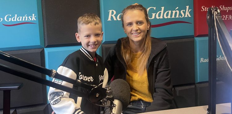(fot. Radio Gdańsk/Joanna Merecka-Łotysz)