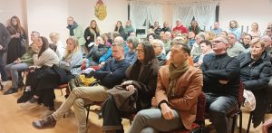 (fot. Radio Gdańsk/Gracjana Pòtrëkùs)