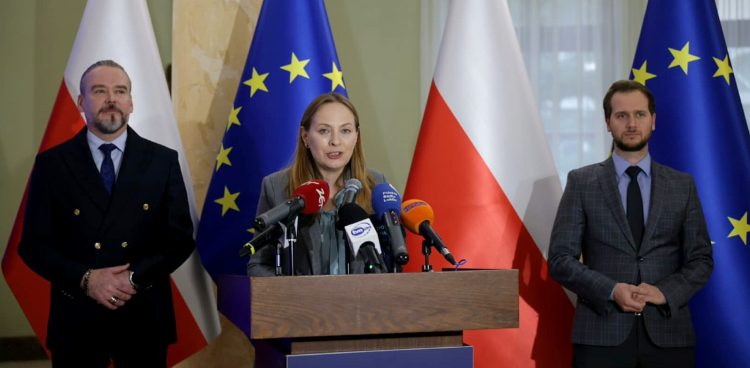 (fot. Ministerstwo Funduszy i Polityki Regionalnej)