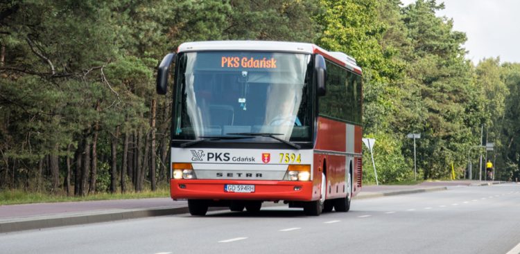 Zdjęcie ilustracyjne (fot. PKS Gdańsk)