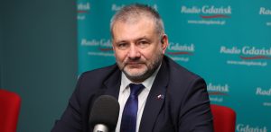 Waldemar Żurek (fot. Radio Gdańsk/Adrian Kasprzycki)