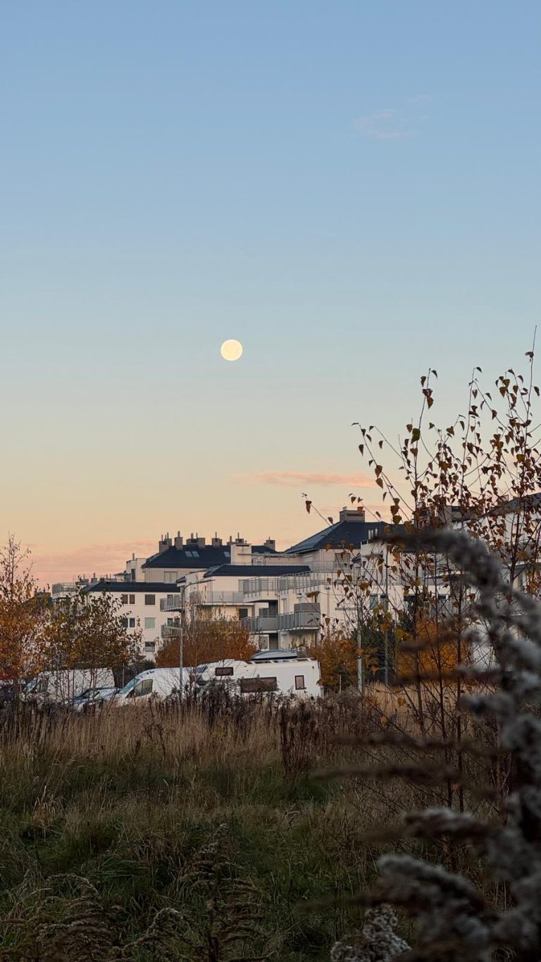 (Fot. słuchacz Radia Gdańsk)