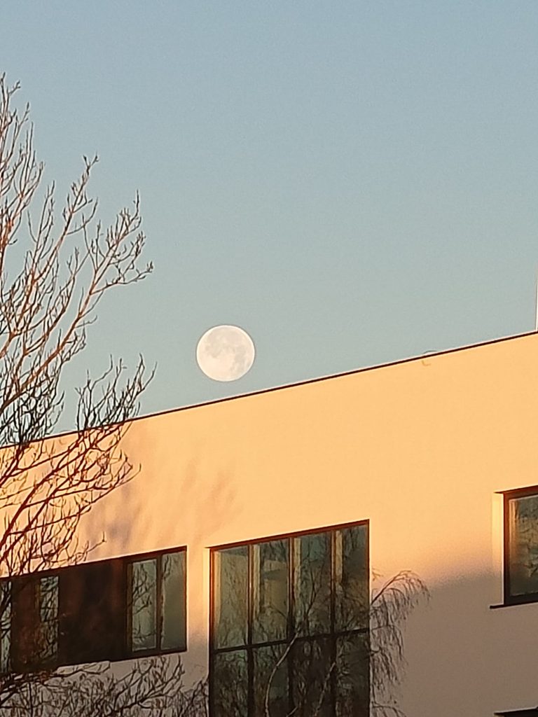 (Fot. słuchacz Radia Gdańsk)