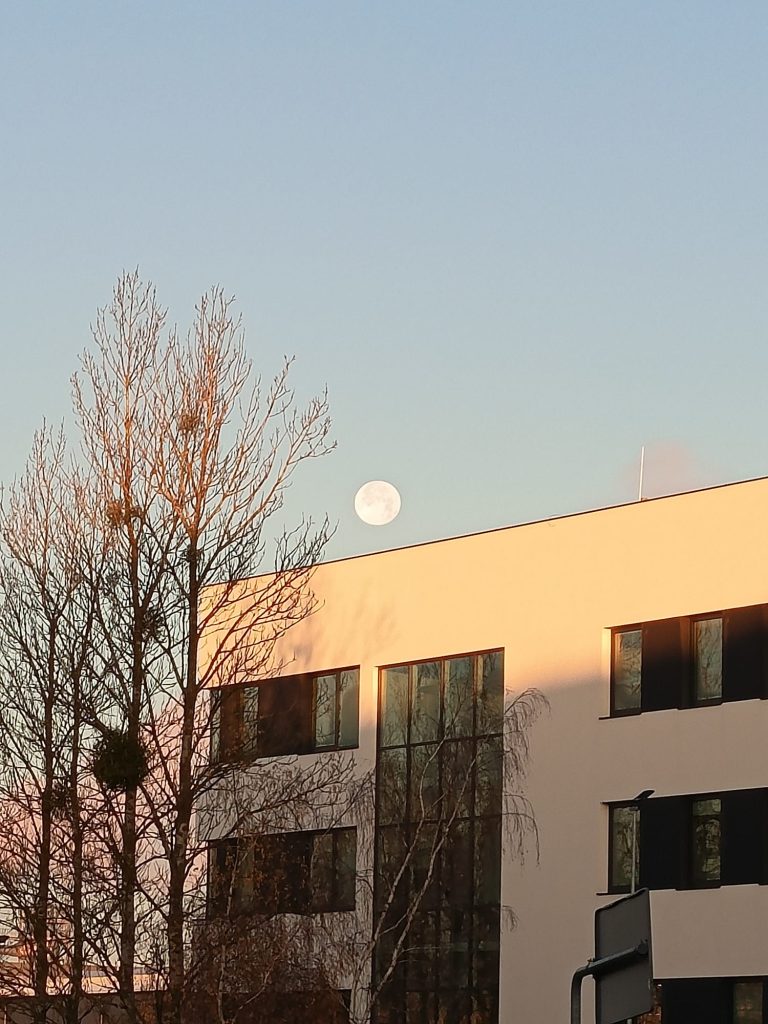 (Fot. słuchacz Radia Gdańsk)