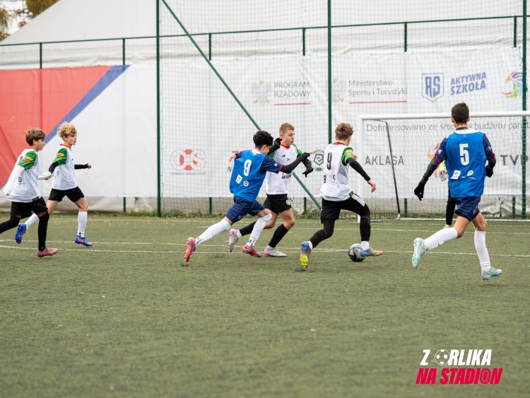 fot. materiały prasowe Fundacja Orły Sportu