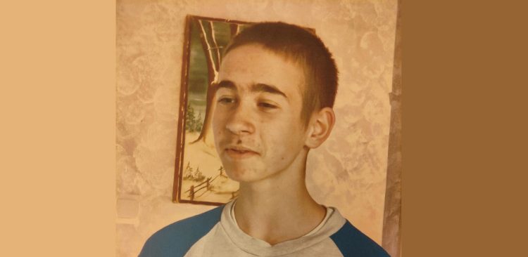 Andrzej Tyszka (fot. KMP Słupsk)