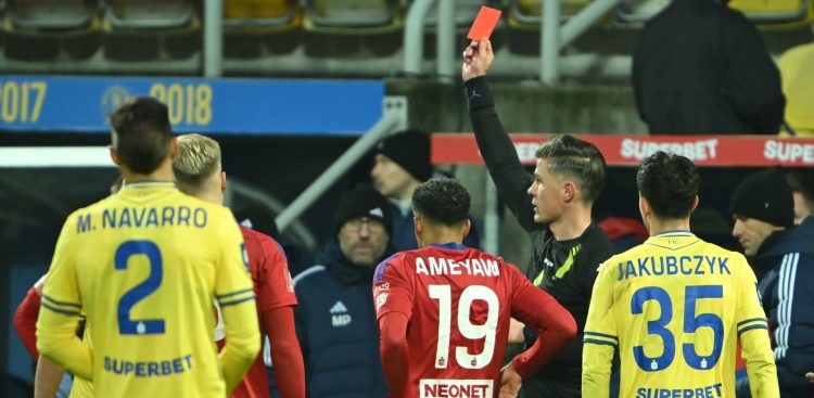 (fot. PAP/Adam Warżawa)