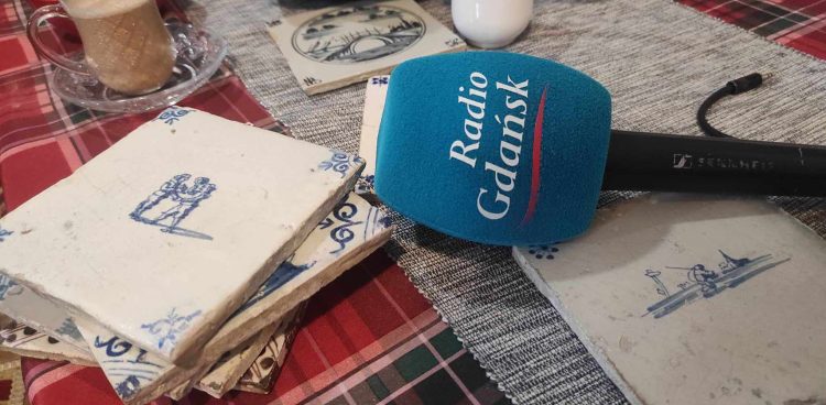 (fot. Radio Gdańsk/Mateusz Czerwiński)