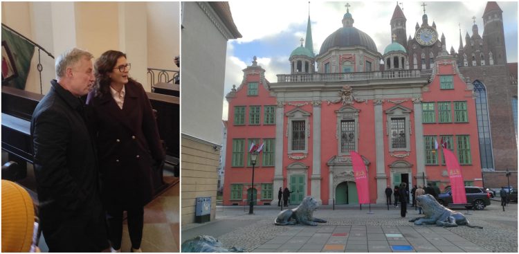 (fot. Radio Gdańsk/Mateusz Czerwiński)