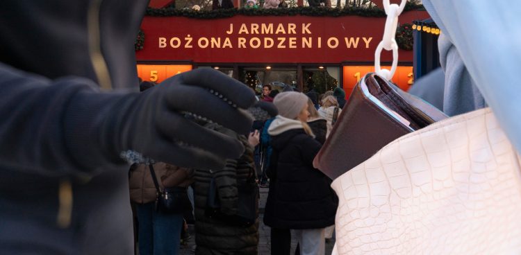 Zdjęcie ilustracyjne (fot. Paweł Marcinko / KFP/Freepik)