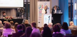 Uroczyste otwarcie II Kongresu Przegląd Pediatryczny w Gdańsku (fot. Polskie Towarzystwo Pediatryczne)