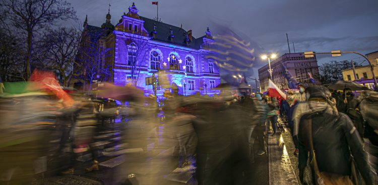 (fot. Krzysztof Mystkowski / KFP)