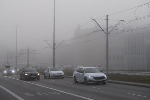 Zdjęcie ilustracyjne (Fot. Paweł Marcinko / KFP)