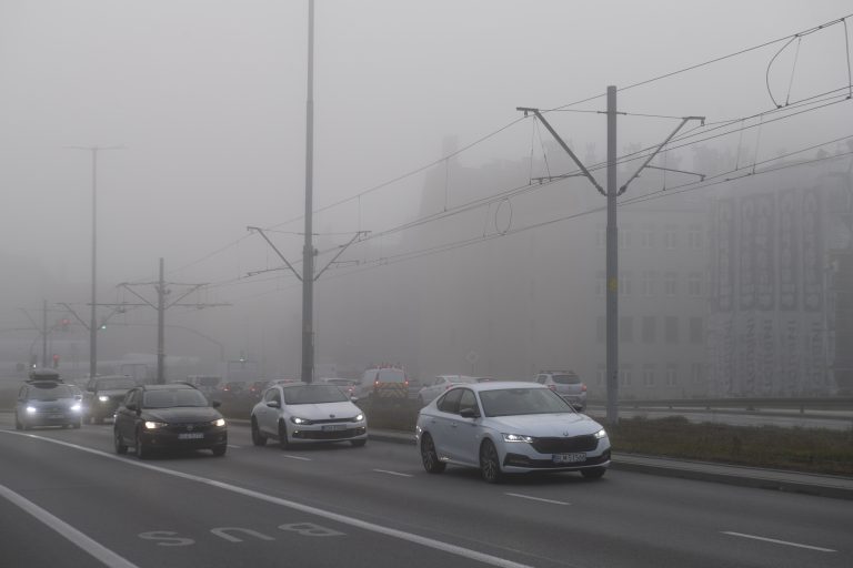 Zdjęcie ilustracyjne (Fot. Paweł Marcinko / KFP)