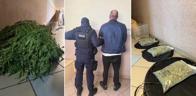 (Fot. KPP Człuchów)