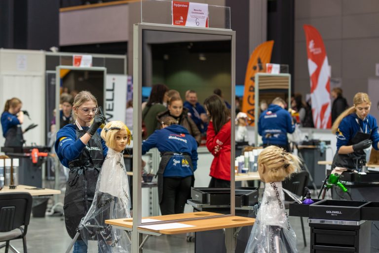 (fot. Paweł Marcinko / KFP)