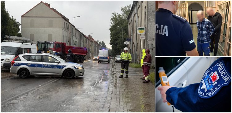 (fot. KMP Słupsk/KPP Lębork)