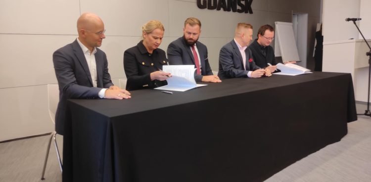 (Fot. Radio Gdańsk/Mateusz Czerwiński)