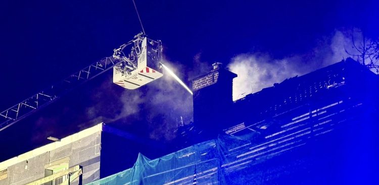 (fot. Facebook/Michał Missan - Prezydent Elbląga)