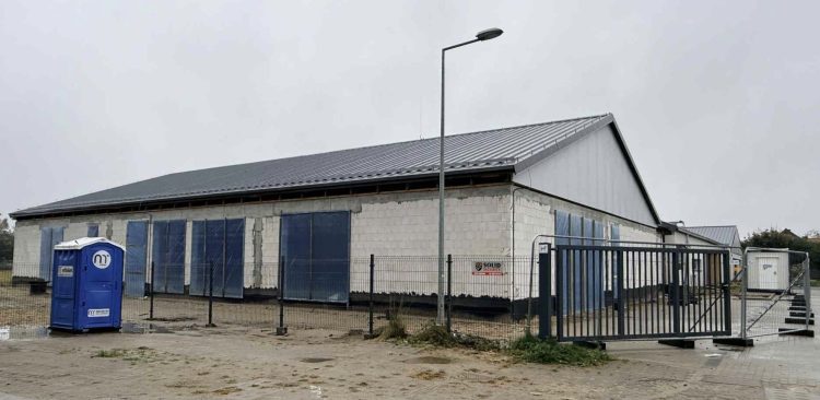 (fot. Facebook/Jakub Ubych - Życie Radnego Miasta #wgdyni)