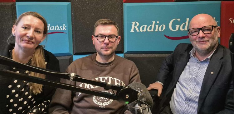 (fot. Radio Gdańsk/Przemysław Woś)
