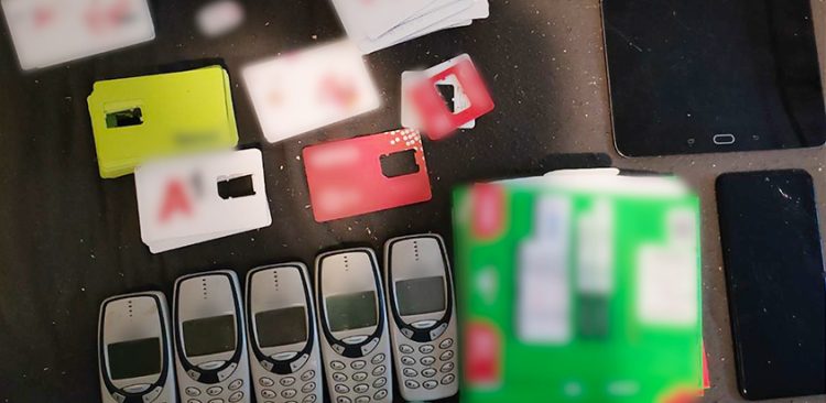 (Fot. Centralne Biuro Zwalczania Cyberprzestępczości)