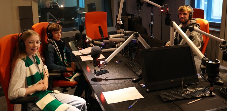 (fot. Radio Gdańsk/Ola Woźniak)