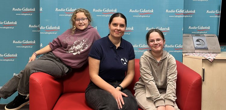 (fot. Radio Gdańsk/Ola Woźniak)