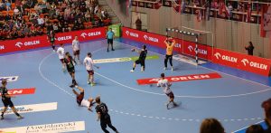 (Fot. mat. pras. Orlen Superliga)