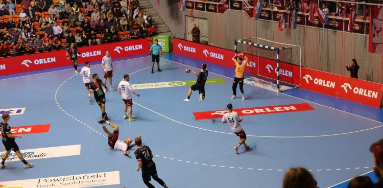 (Fot. mat. pras. Orlen Superliga)