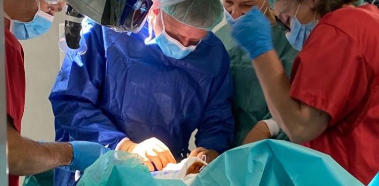 (Fot. Szpital im Kopernika Copernicus PL Sp z o.o.)