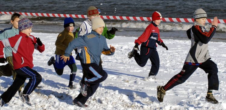 Zdjęcie archiwalne (fot. Radek Potakowski/KFP)