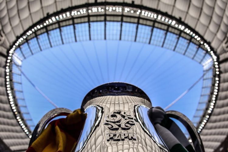 (Fot. Wojciech Figurski / 058sport.pl / KFP)