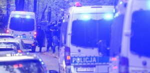 Zdjęcie ilustracyjne (fot. Piotr Hukało / Trojmiasto.pl / KFP)